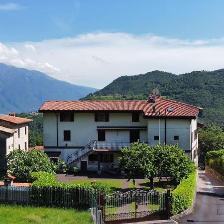 Apartament Casa Adele Tremosine Zewnętrze zdjęcie