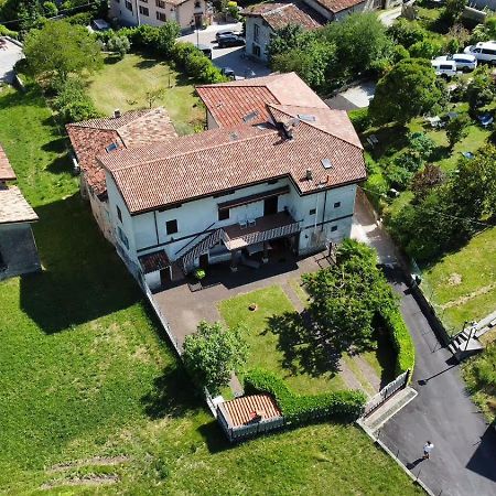 Apartament Casa Adele Tremosine Zewnętrze zdjęcie