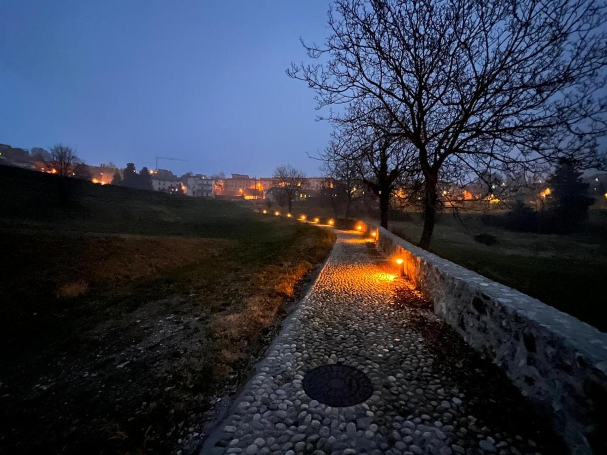 Apartament Casa Adele Tremosine Zewnętrze zdjęcie