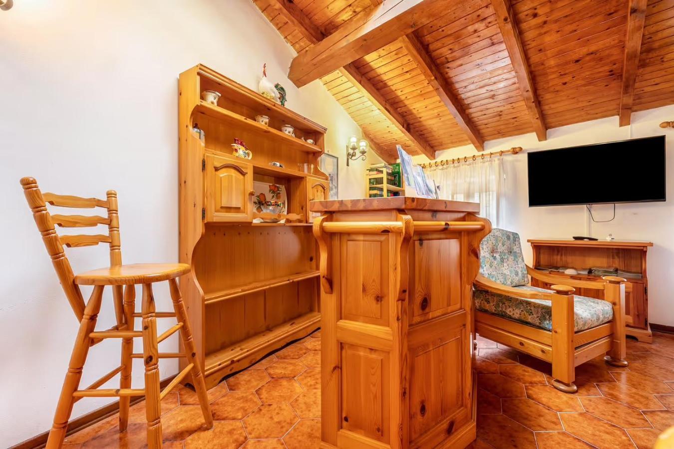 Apartament Casa Adele Tremosine Zewnętrze zdjęcie