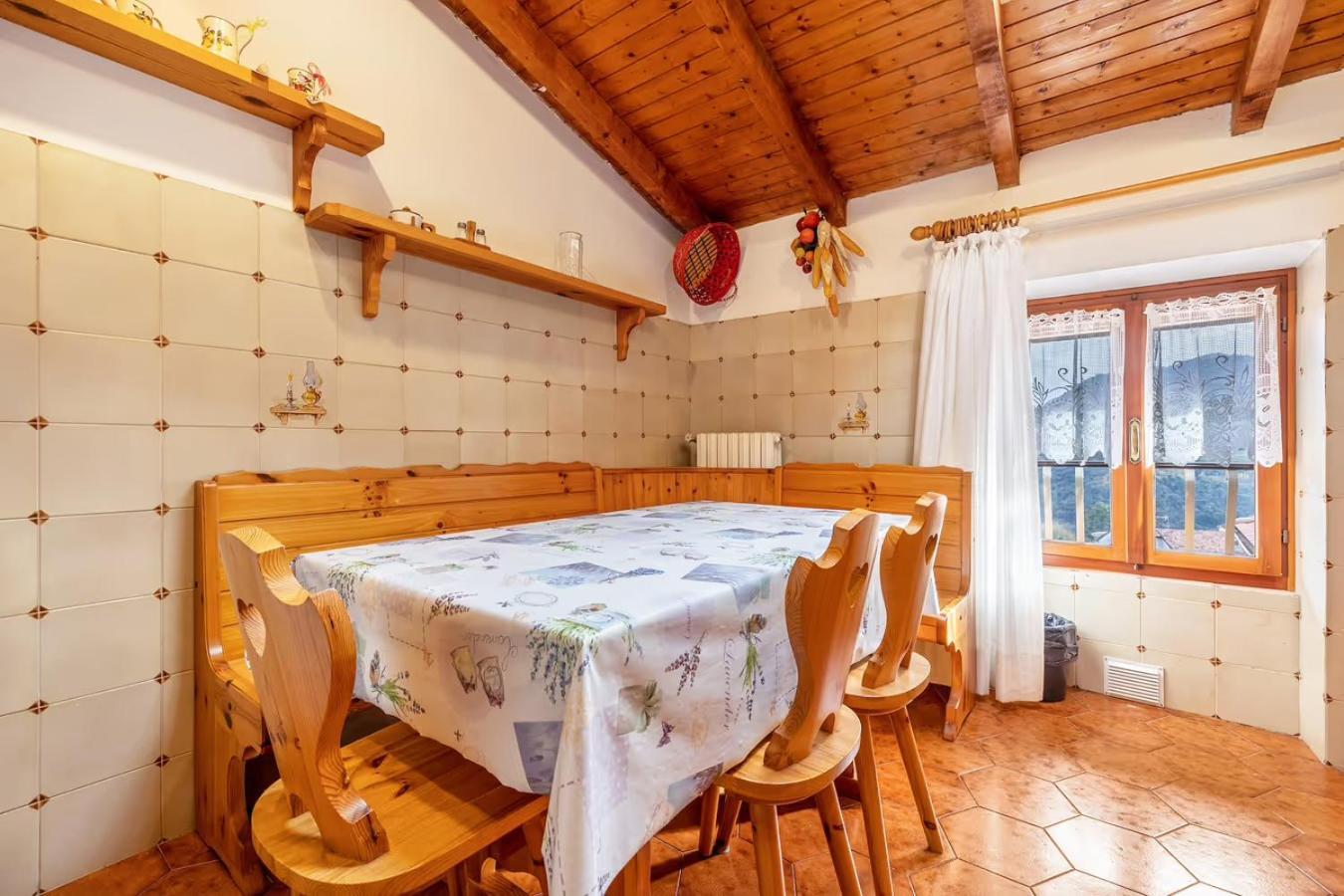 Apartament Casa Adele Tremosine Zewnętrze zdjęcie