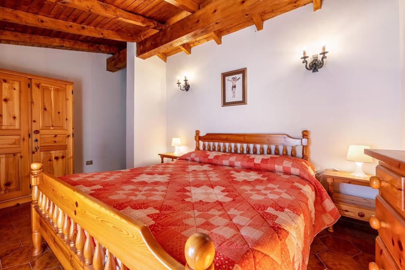 Apartament Casa Adele Tremosine Zewnętrze zdjęcie