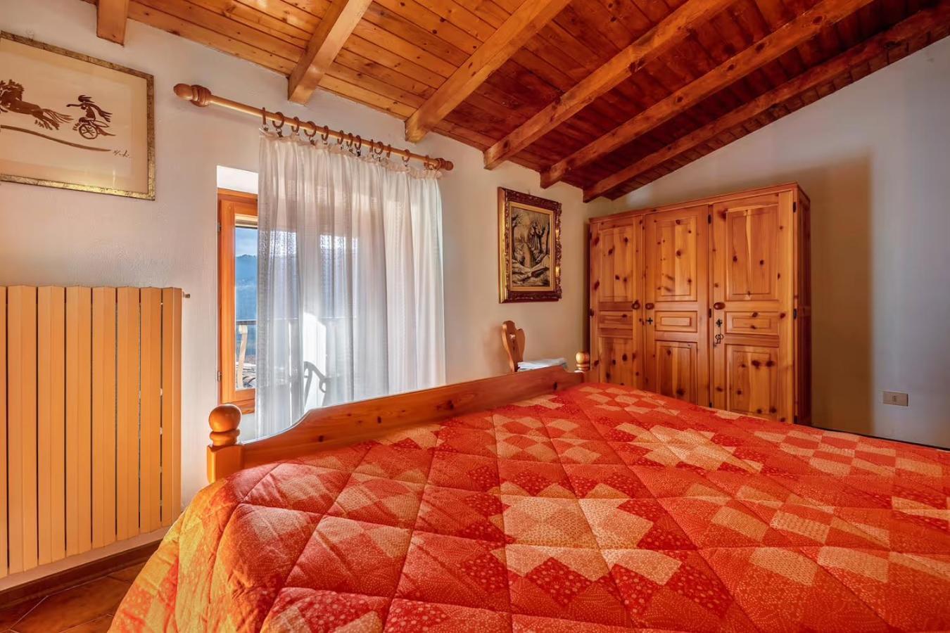 Apartament Casa Adele Tremosine Zewnętrze zdjęcie