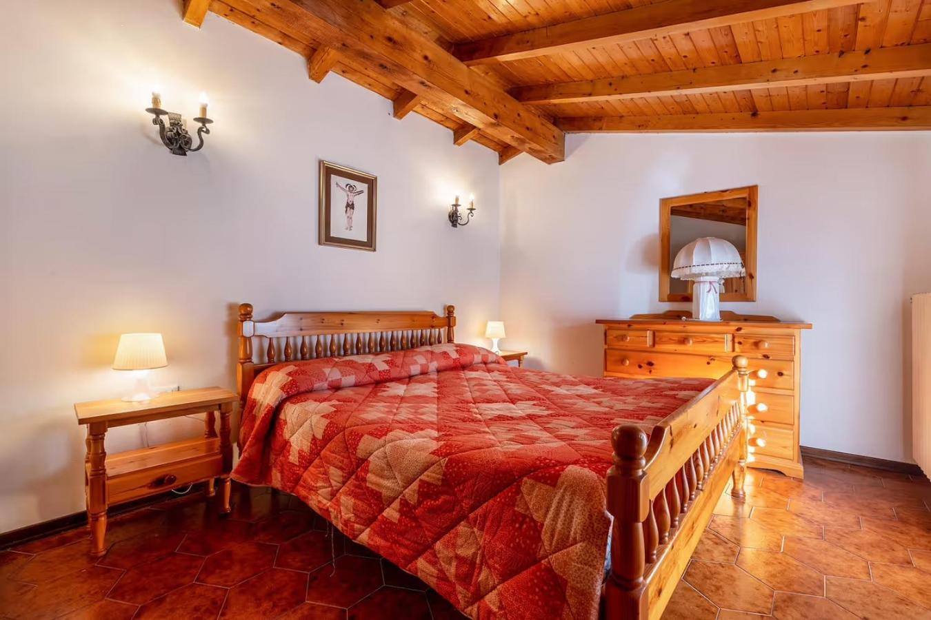 Apartament Casa Adele Tremosine Zewnętrze zdjęcie