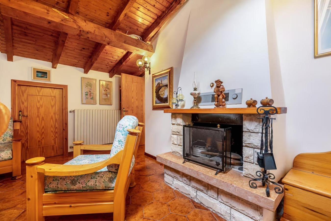 Apartament Casa Adele Tremosine Zewnętrze zdjęcie