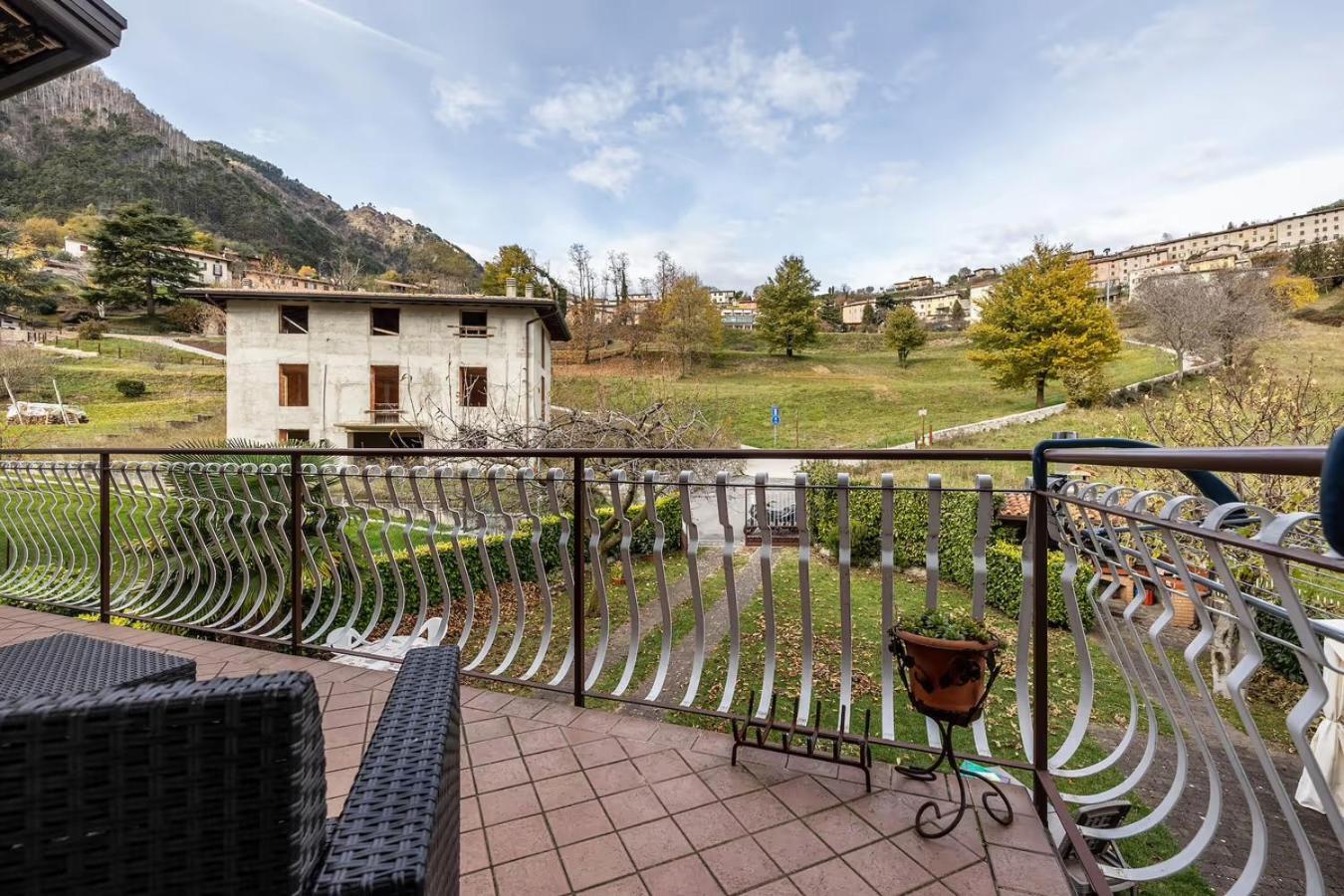 Apartament Casa Adele Tremosine Zewnętrze zdjęcie