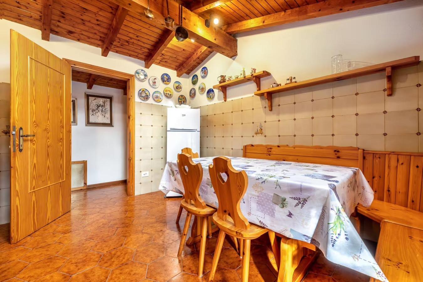 Apartament Casa Adele Tremosine Zewnętrze zdjęcie