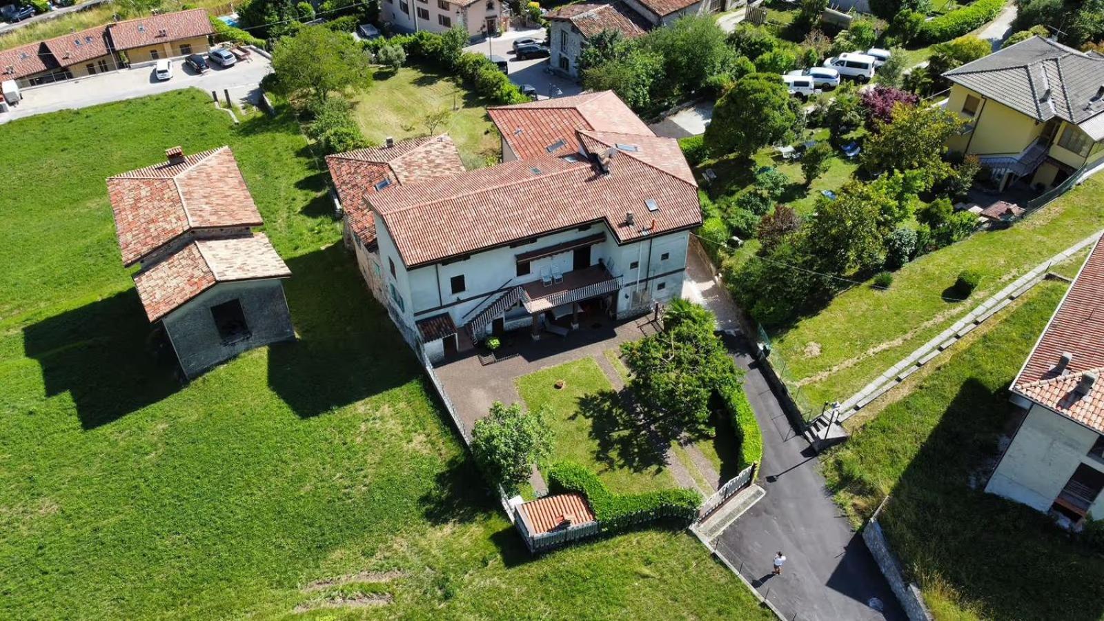 Apartament Casa Adele Tremosine Zewnętrze zdjęcie