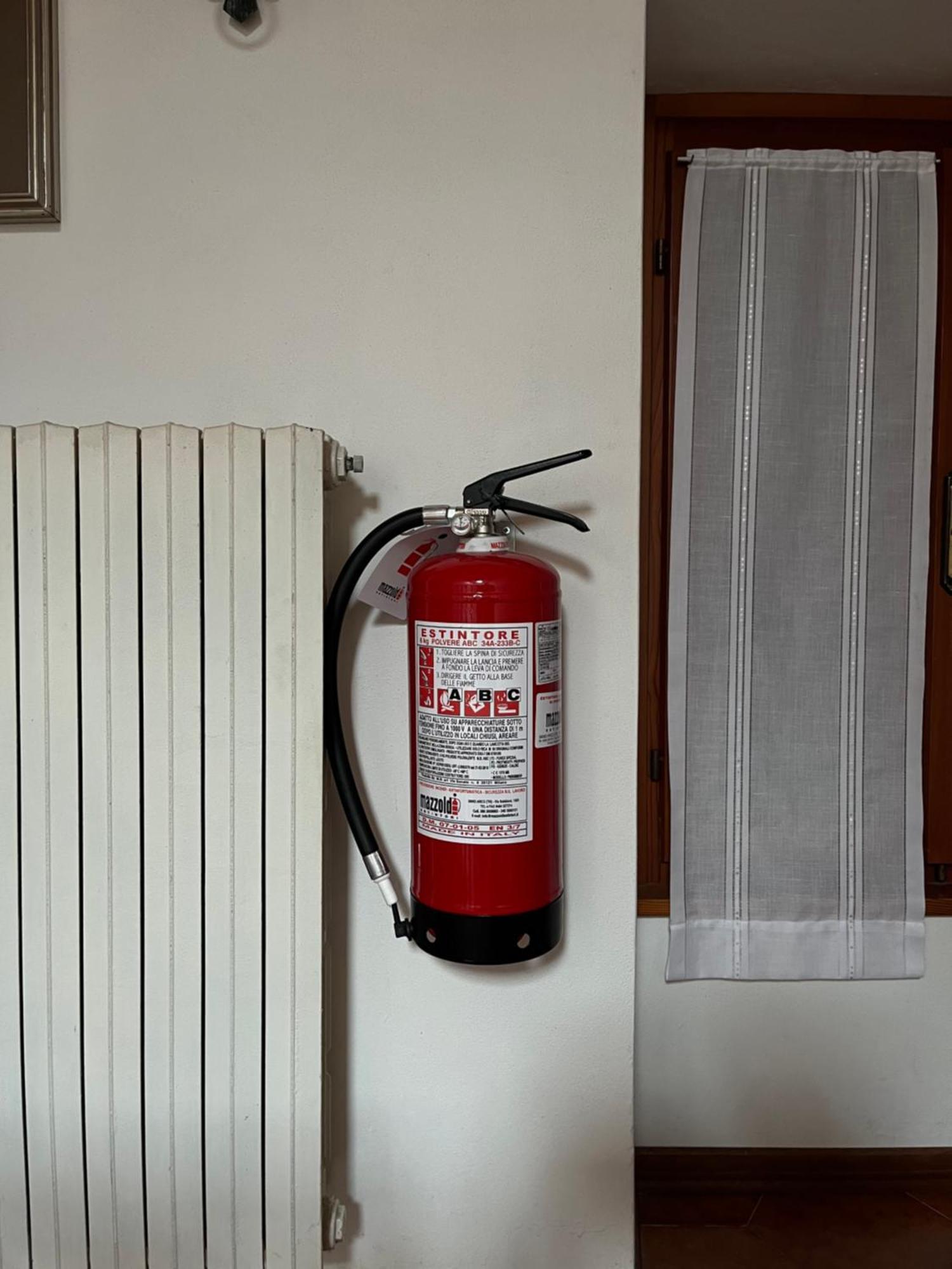 Apartament Casa Adele Tremosine Zewnętrze zdjęcie