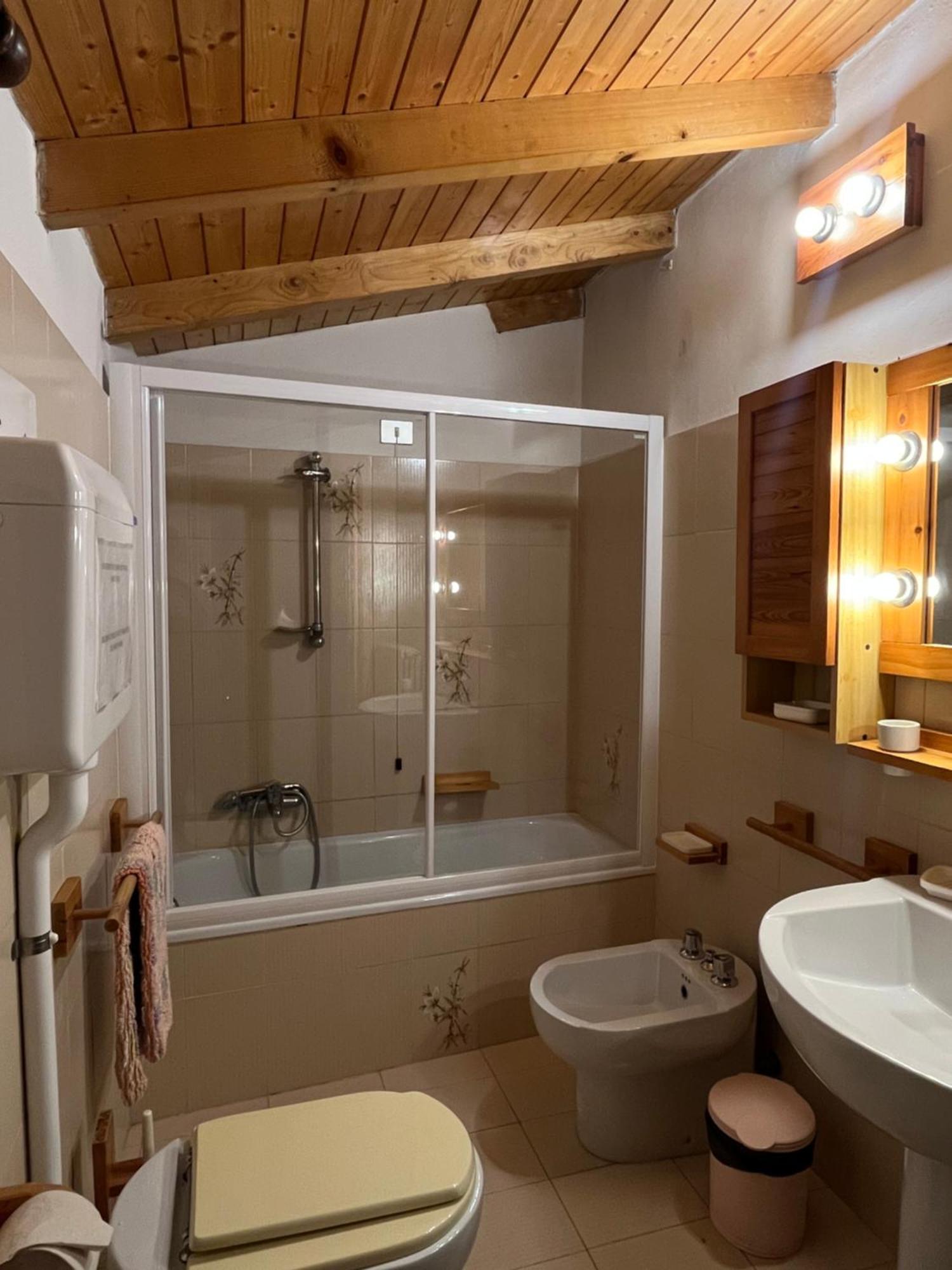 Apartament Casa Adele Tremosine Zewnętrze zdjęcie
