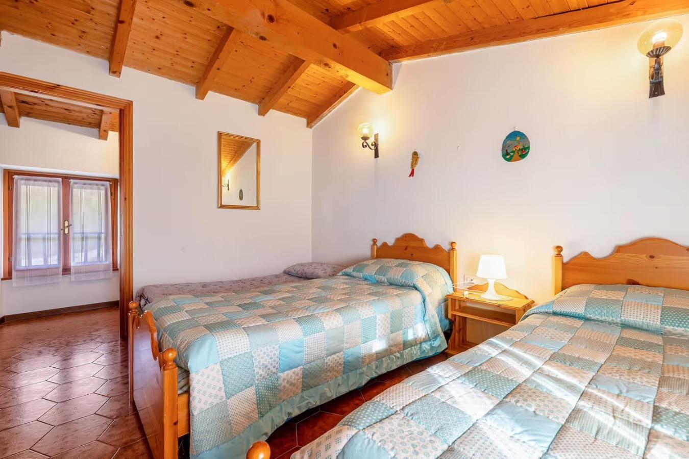 Apartament Casa Adele Tremosine Zewnętrze zdjęcie